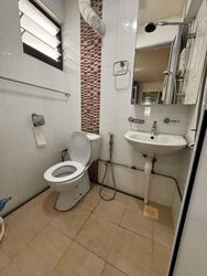 Blk 508 West Coast Vista (Clementi), HDB 3 Rooms #573652831